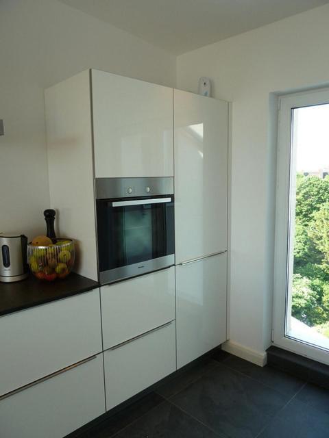 Apartmán Luxus Penthouse Waterview Kiel Exteriér fotografie